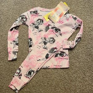 New with tags Eloise PJs
